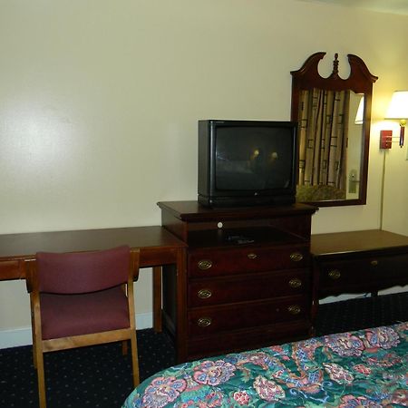 Fairfax Motel Roanoke Rapids Camera foto