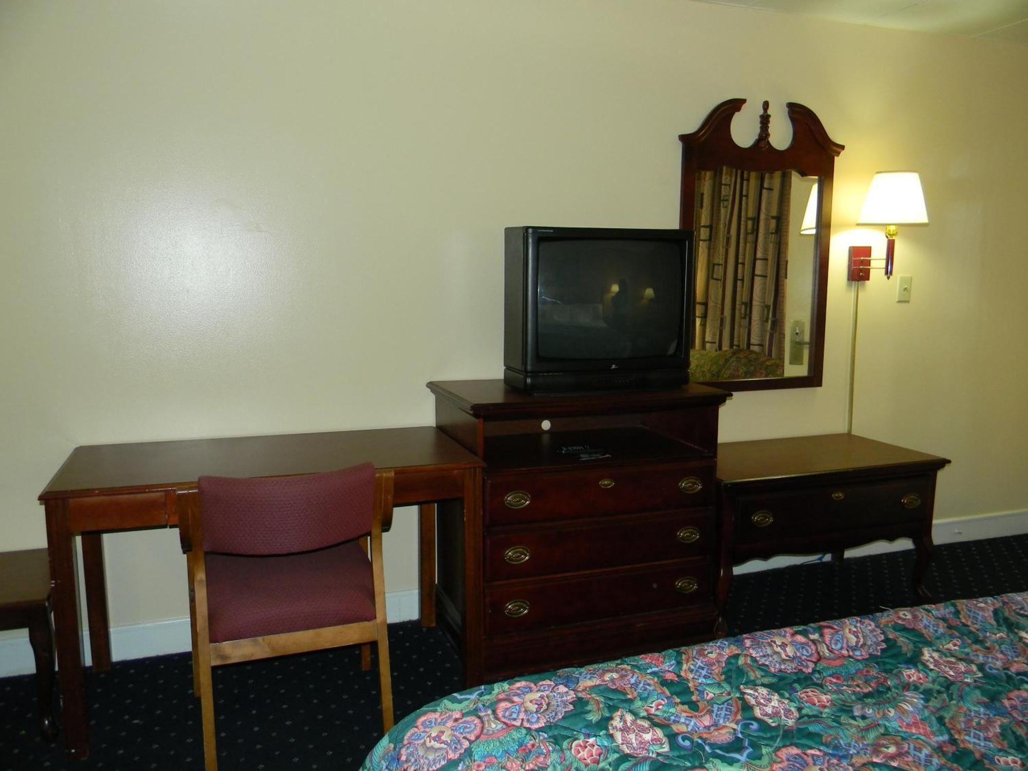 Fairfax Motel Roanoke Rapids Camera foto